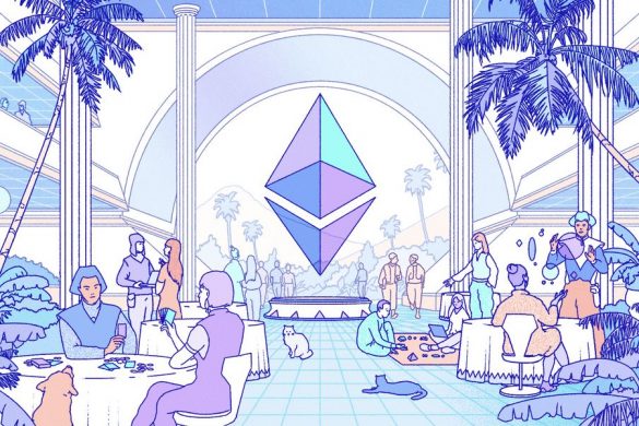 La quotazione in borsa di Coinbase • Soldi Felici