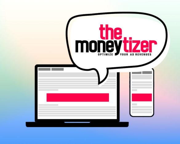 The Moneytizer